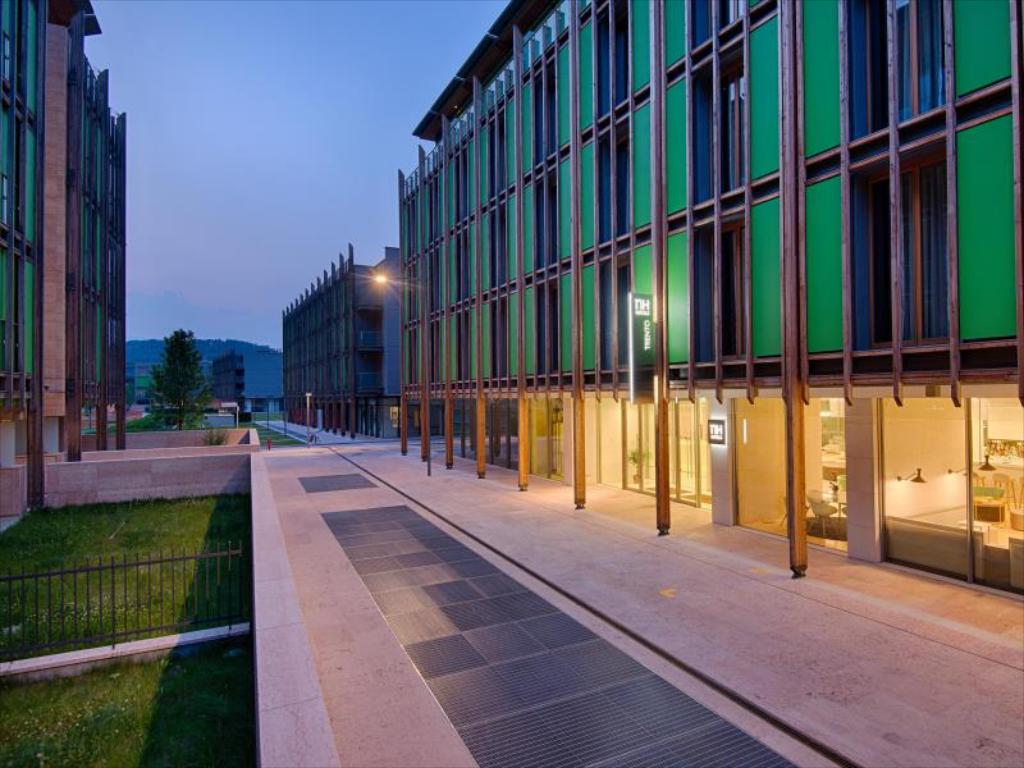 NH Trento