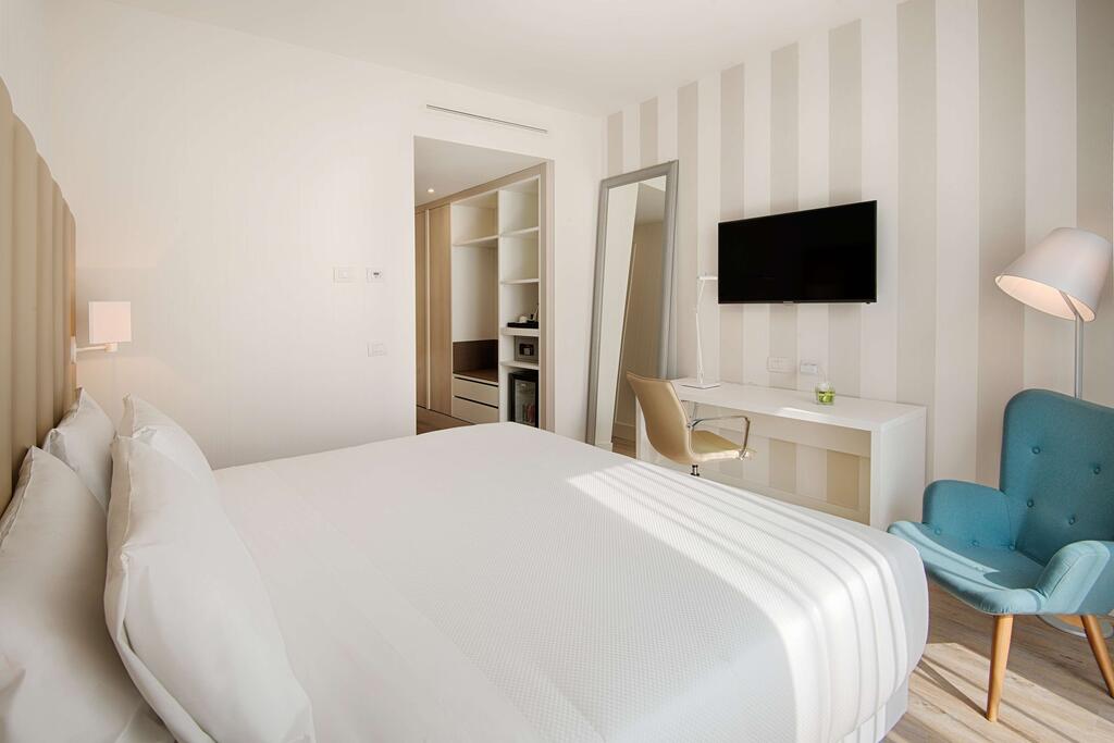 NH Trento