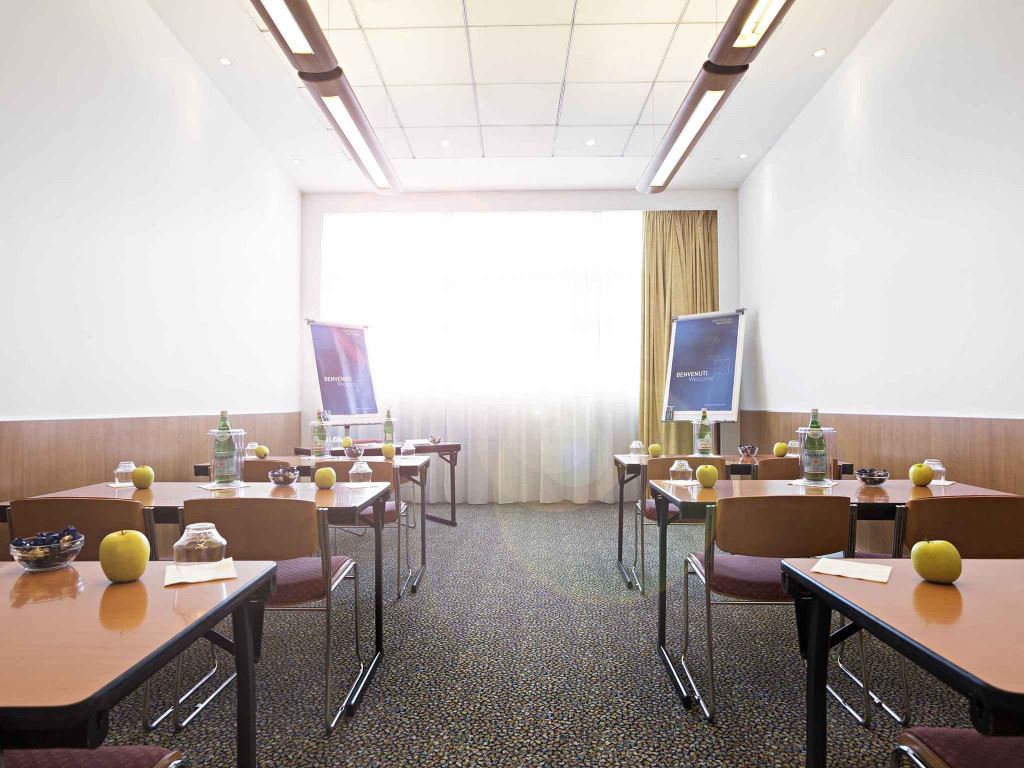 Novotel Venezia Mestre Castellana