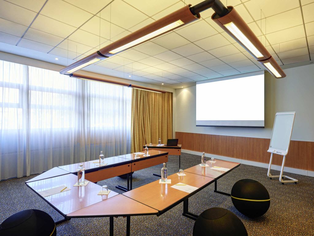 Novotel Venezia Mestre Castellana
