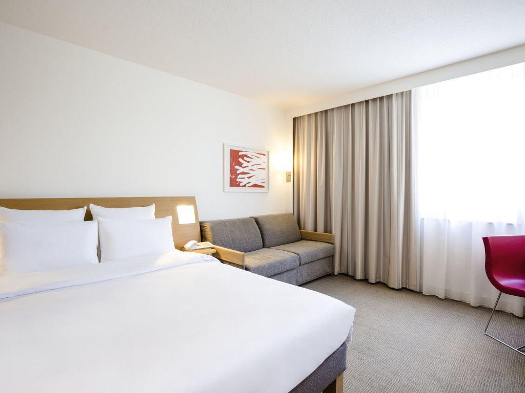 Novotel Venezia Mestre Castellana