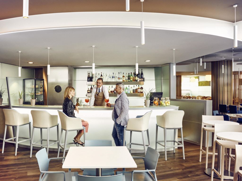 Novotel Venezia Mestre Castellana