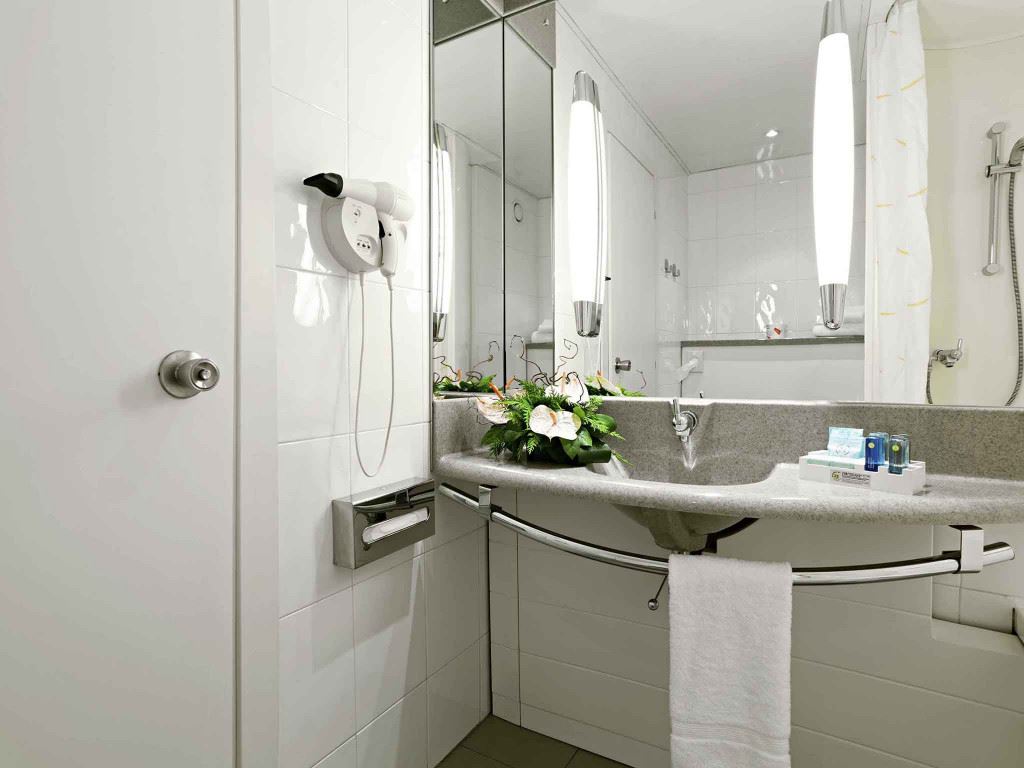 Novotel Venezia Mestre Castellana