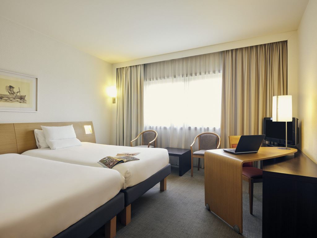 Novotel Venezia Mestre Castellana
