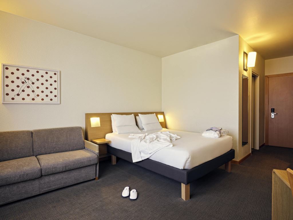 Novotel Venezia Mestre Castellana