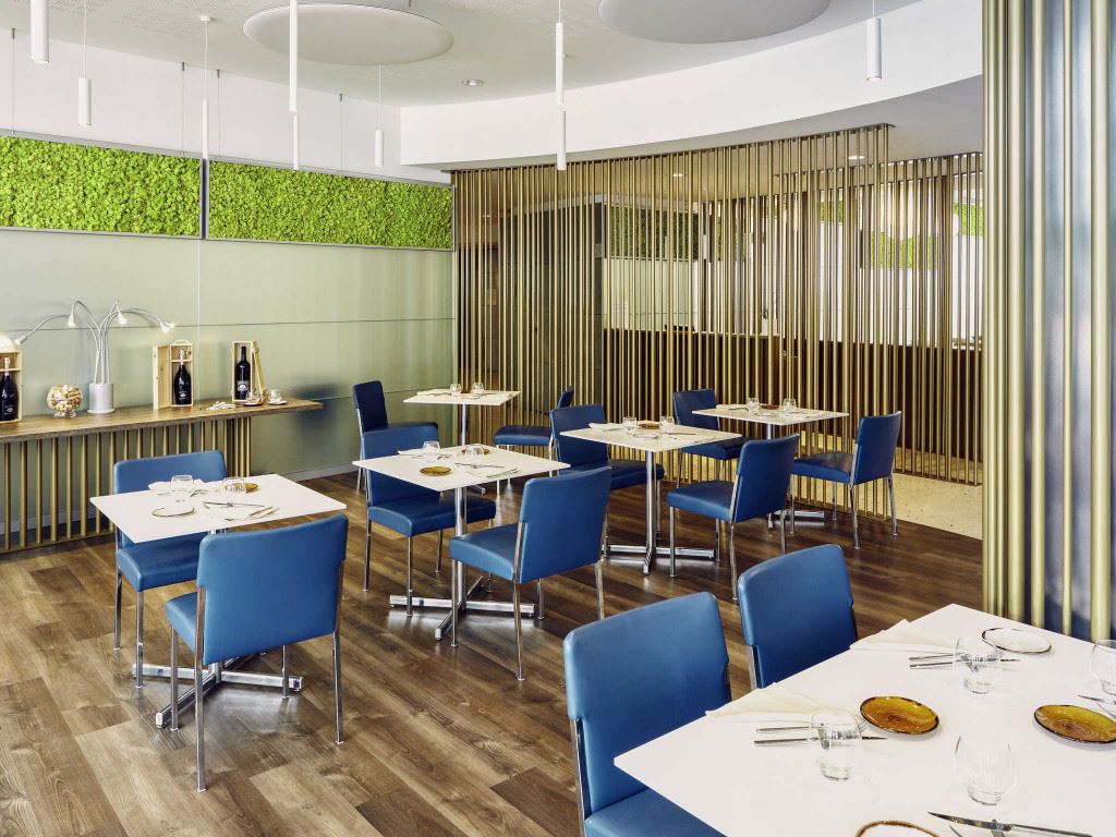 Novotel Venezia Mestre Castellana