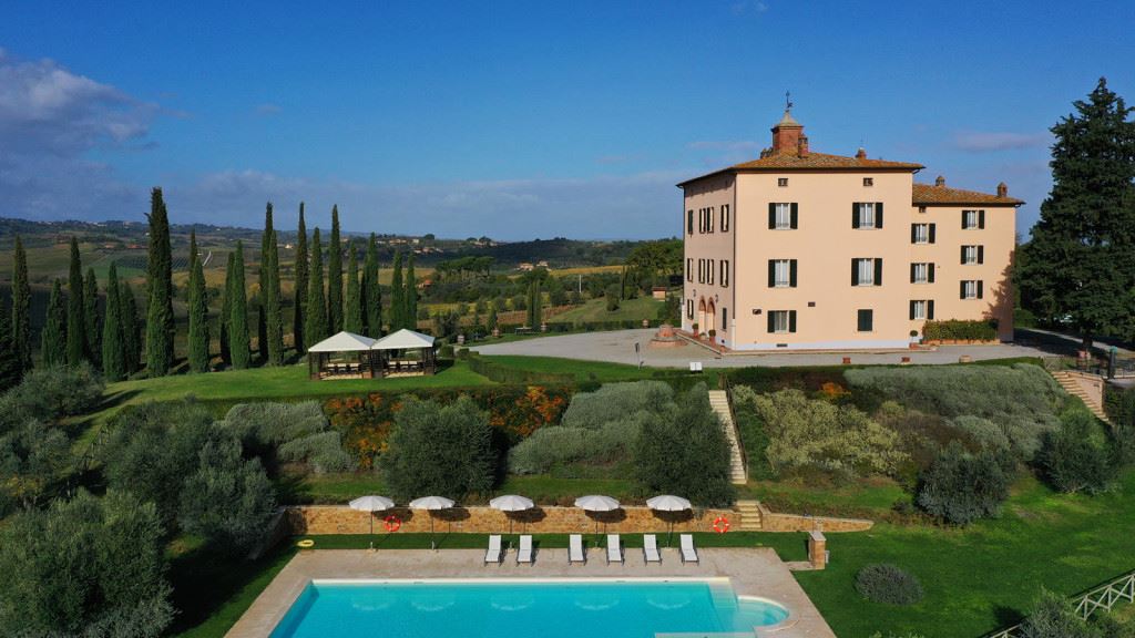 Relais Villa Grazianella
