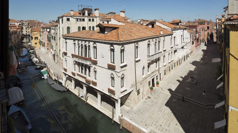 Residenza Venezia