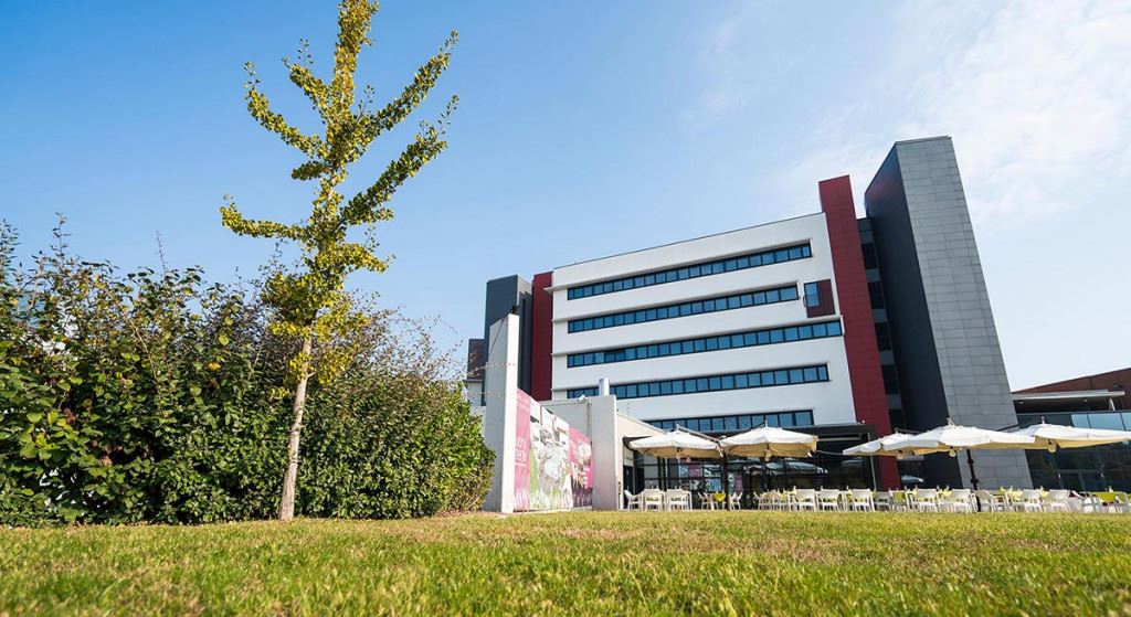 RMH Modena des Arts