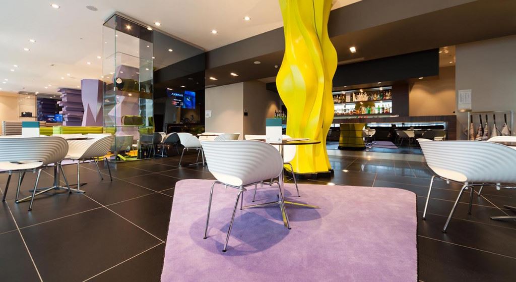 RMH Modena des Arts