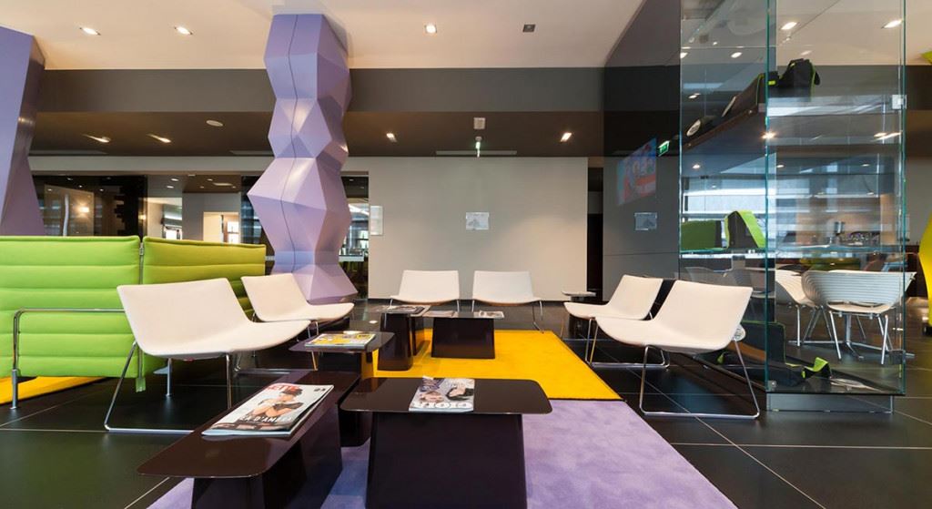 RMH Modena des Arts