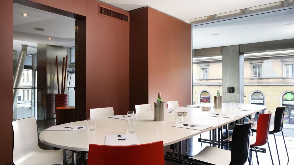 UNAHOTELS Bologna Centro