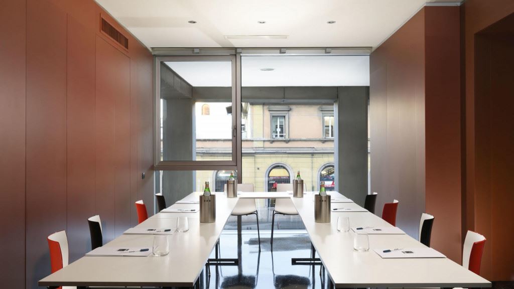 UNAHOTELS Bologna Centro