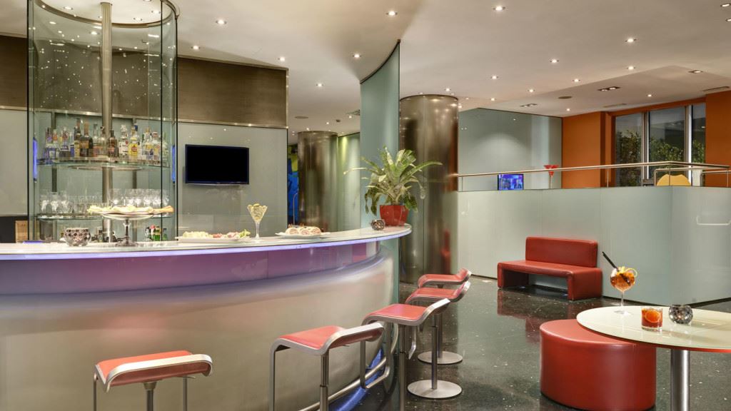UNAHOTELS Bologna Centro