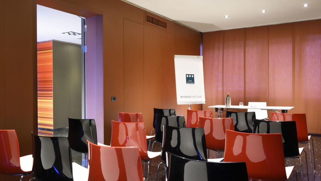 UNAHOTELS Bologna Centro
