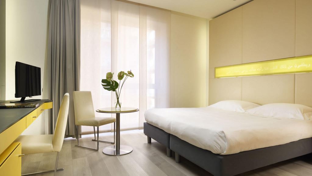 UNAHOTELS Bologna Centro