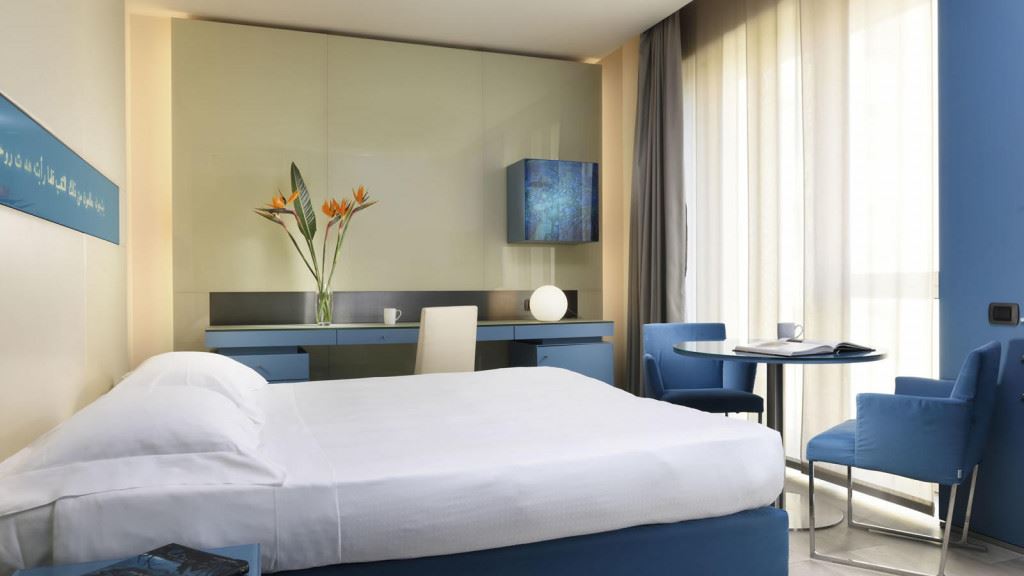 UNAHOTELS Bologna Centro
