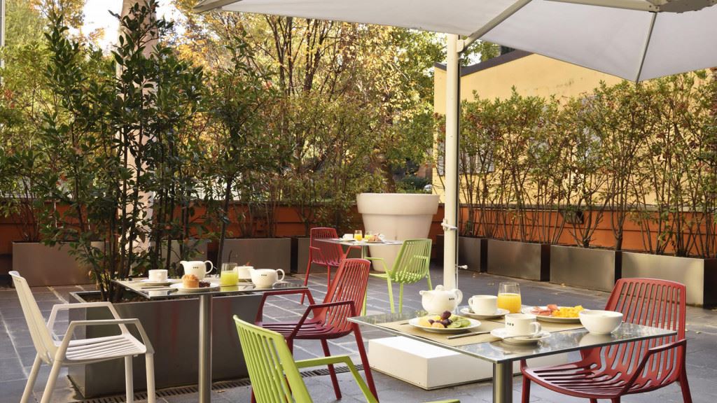 UNAHOTELS Bologna Centro
