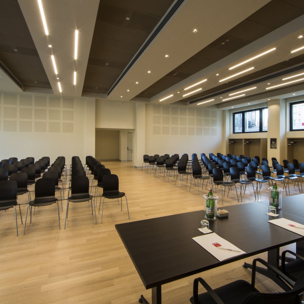 UNAHOTELS Bologna Fiera