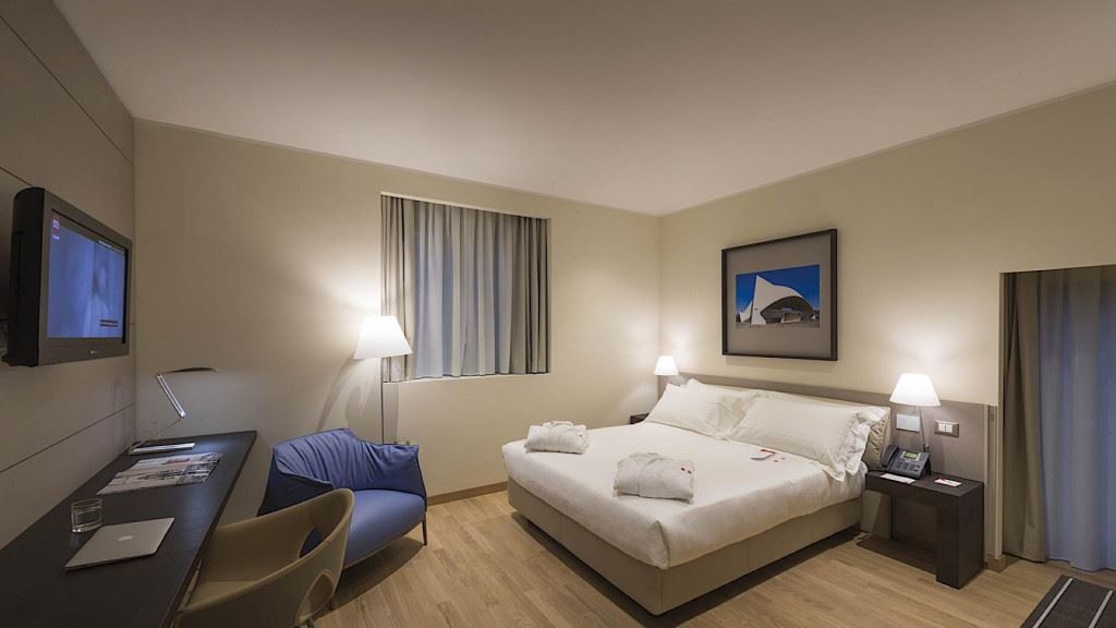 UNAHOTELS Bologna Fiera
