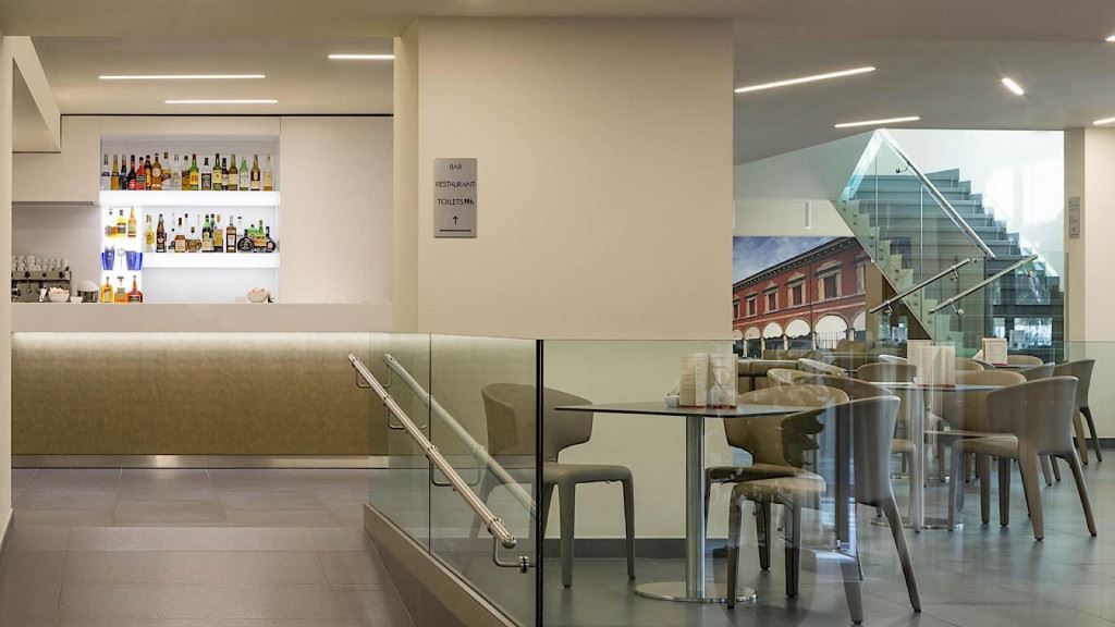 UNAHOTELS Bologna Fiera