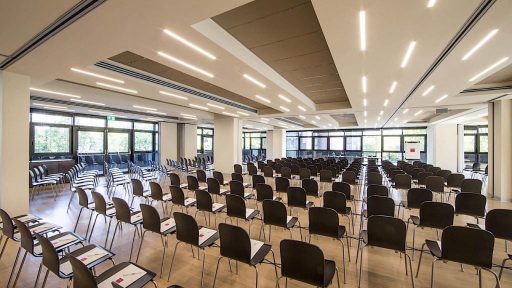 UNAHOTELS Bologna Fiera