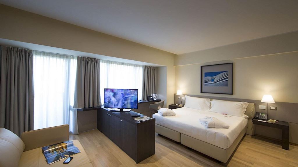 UNAHOTELS Bologna Fiera