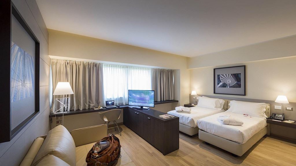 UNAHOTELS Bologna Fiera
