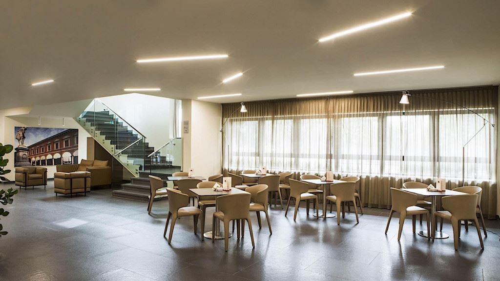 UNAHOTELS Bologna Fiera