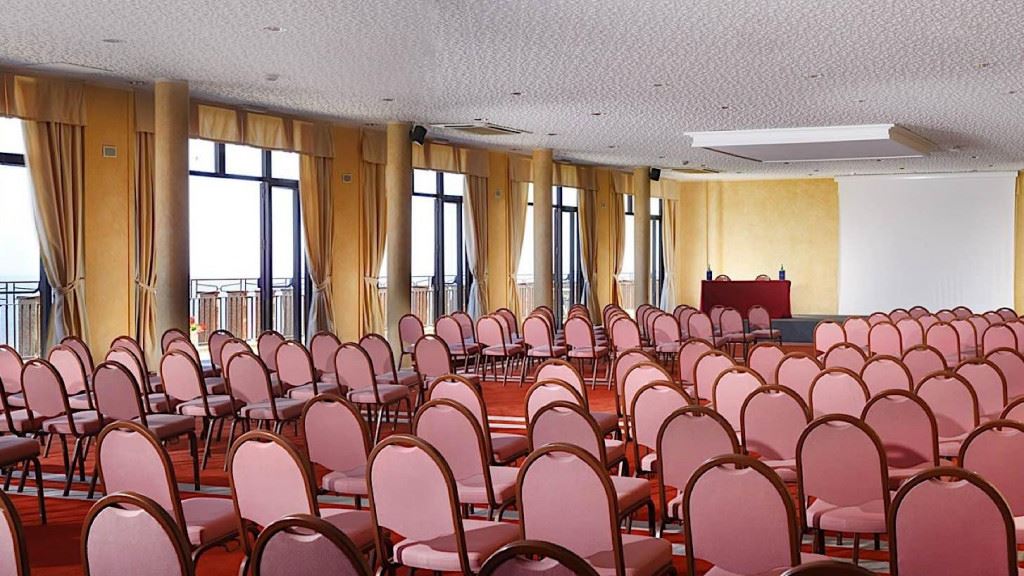 UNAHOTELS Capotaormina
