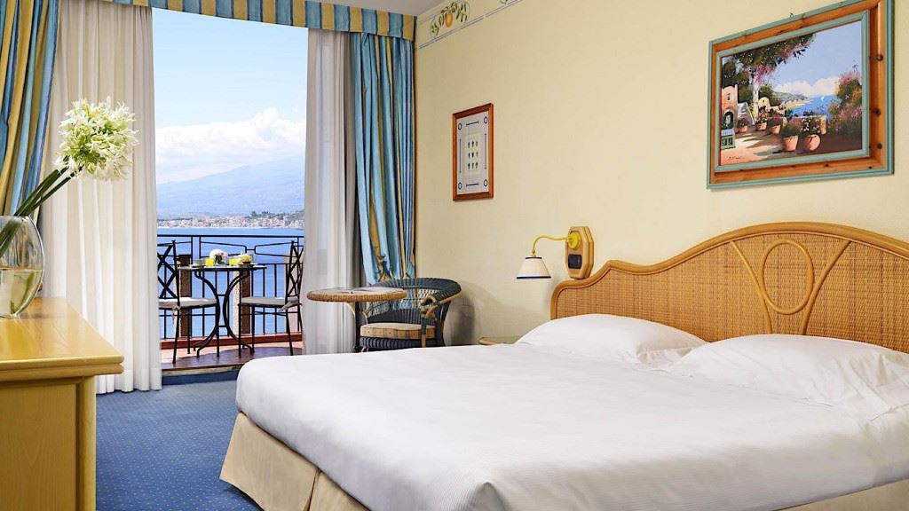 UNAHOTELS Capotaormina