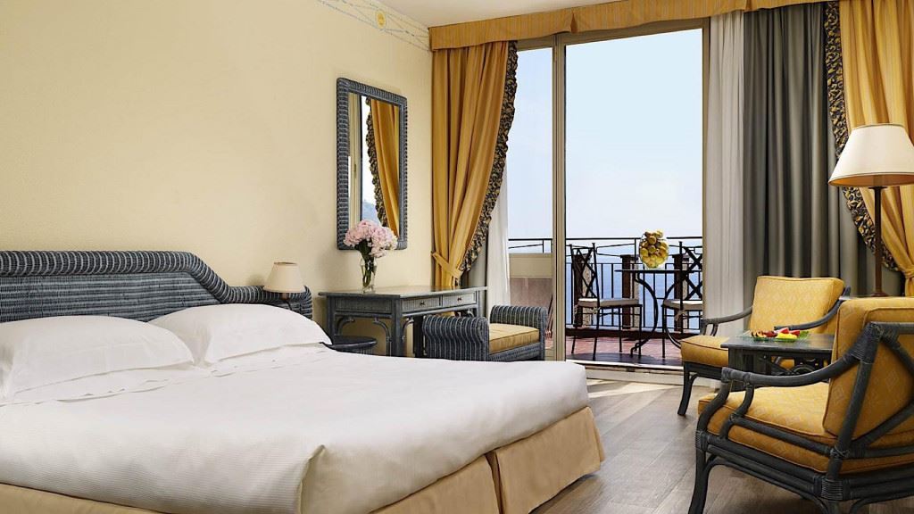 UNAHOTELS Capotaormina