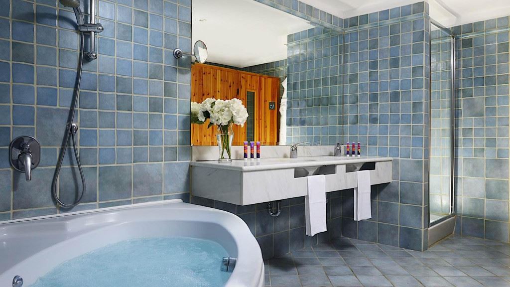UNAHOTELS Capotaormina