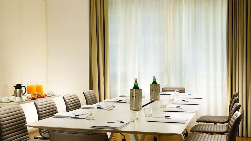 UNAHOTELS Century Milano