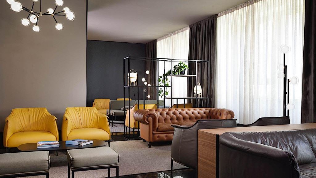 UNAHOTELS Century Milano