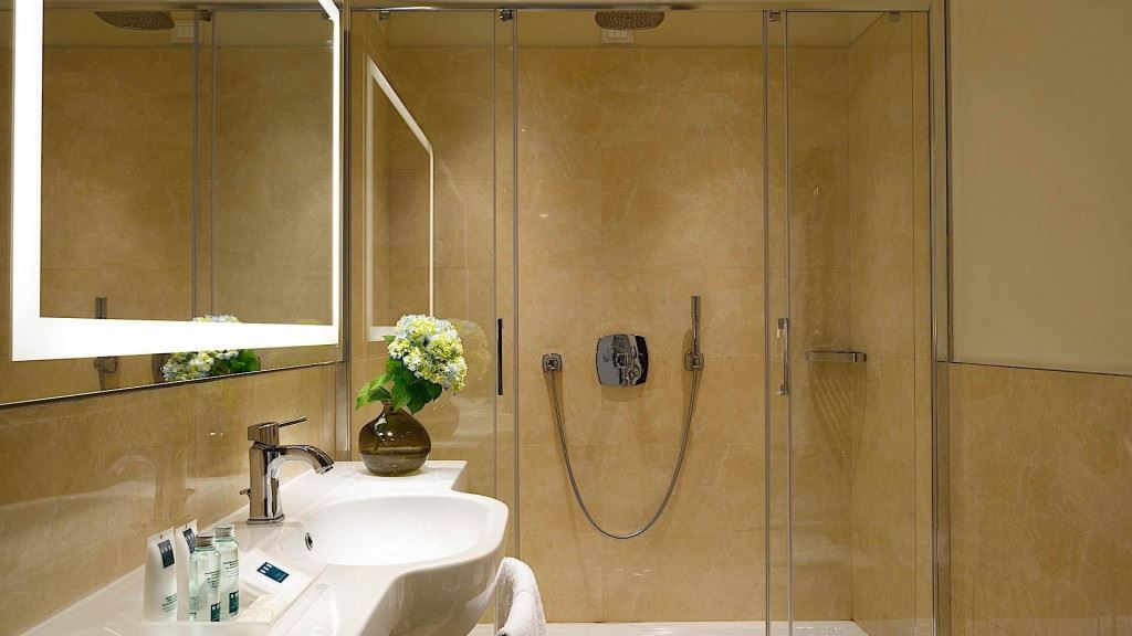 UNAHOTELS Century Milano