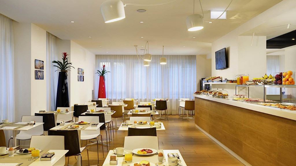 UNAHOTELS Century Milano