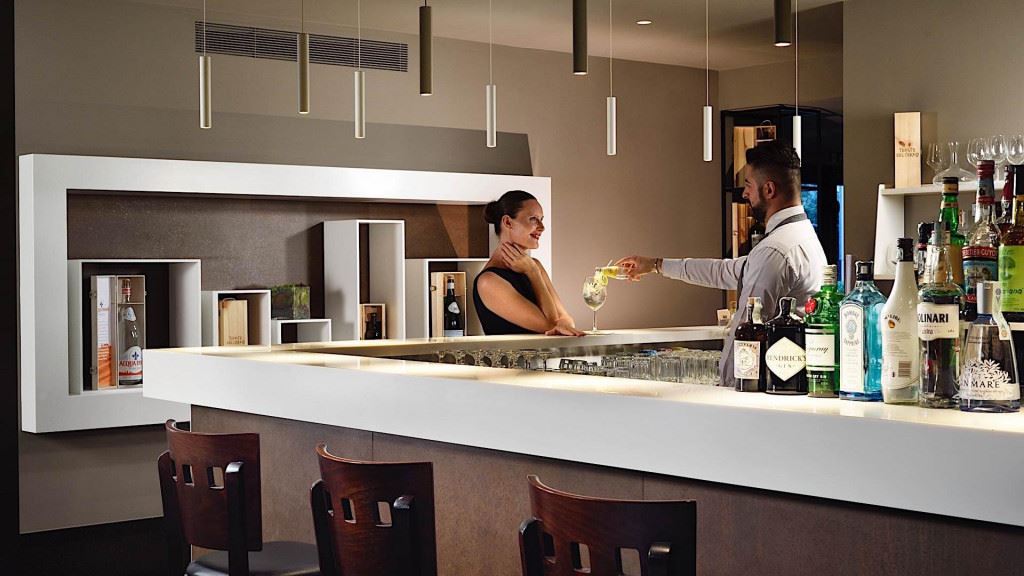 UNAHOTELS Century Milano