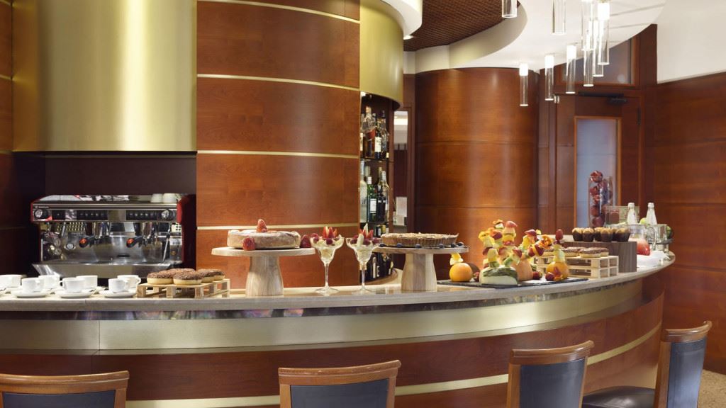 UNAHOTELS Cusani Milano