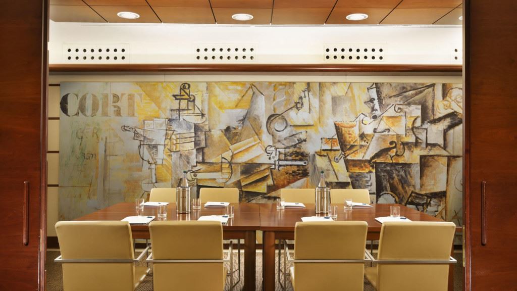 UNAHOTELS Cusani Milano
