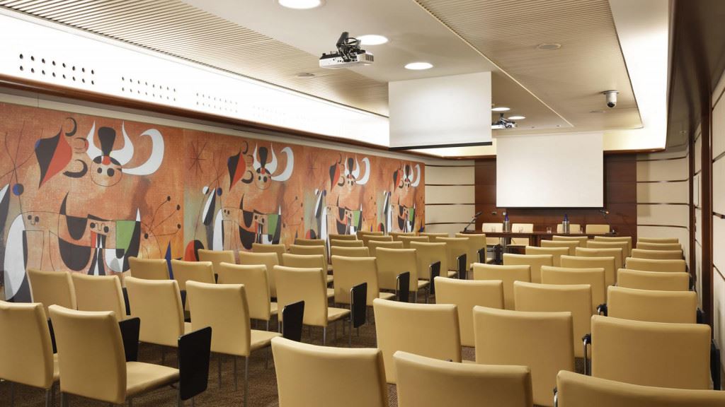 UNAHOTELS Cusani Milano
