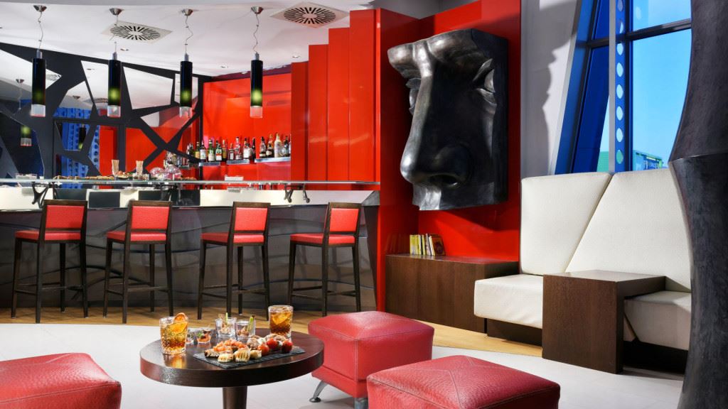 UNAHOTELS Malpensa