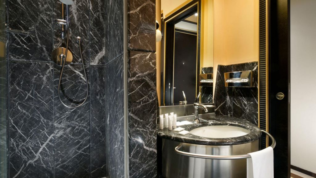 UNAHOTELS Malpensa