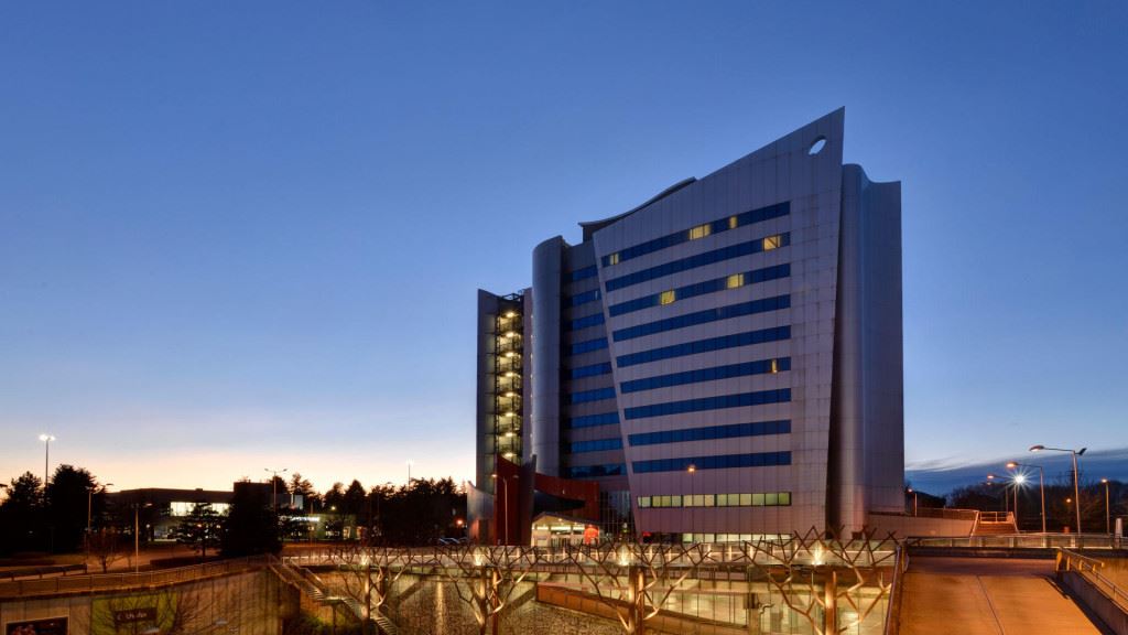 UNAHOTELS Malpensa