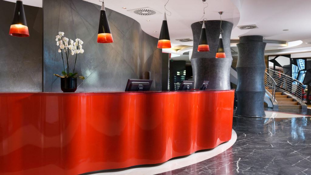 UNAHOTELS Malpensa