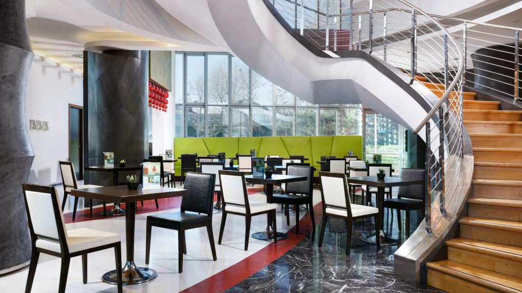 UNAHOTELS Malpensa