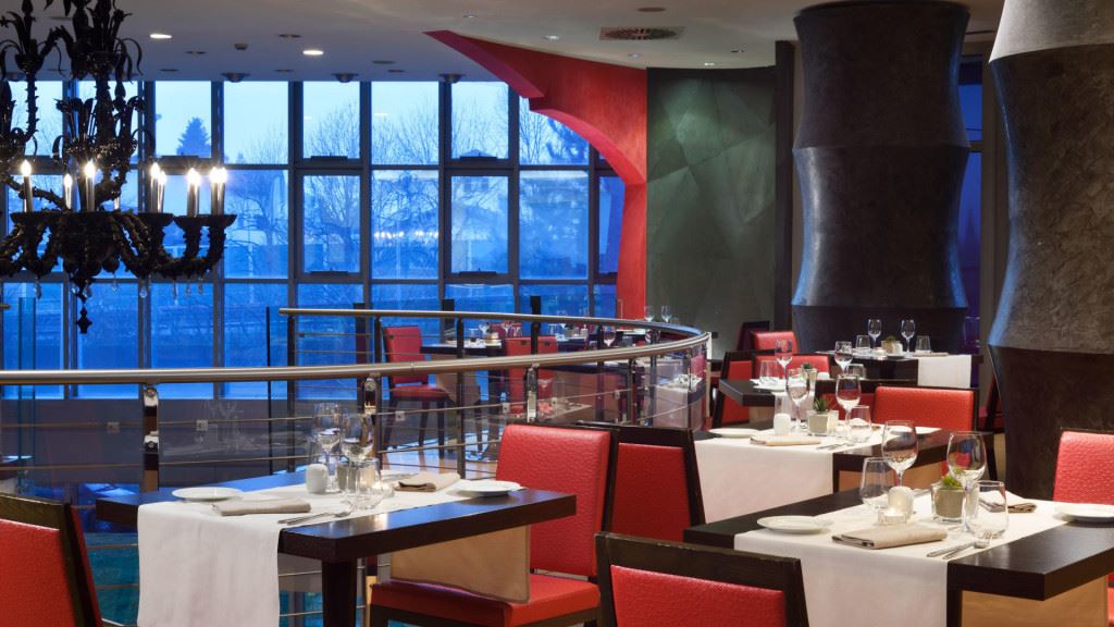 UNAHOTELS Malpensa