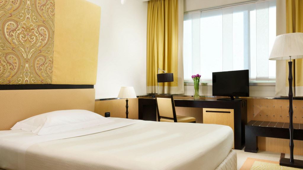UNAHOTELS Malpensa