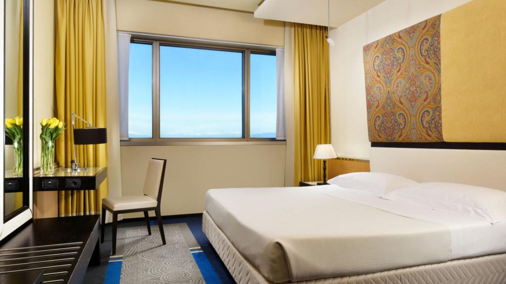 UNAHOTELS Malpensa