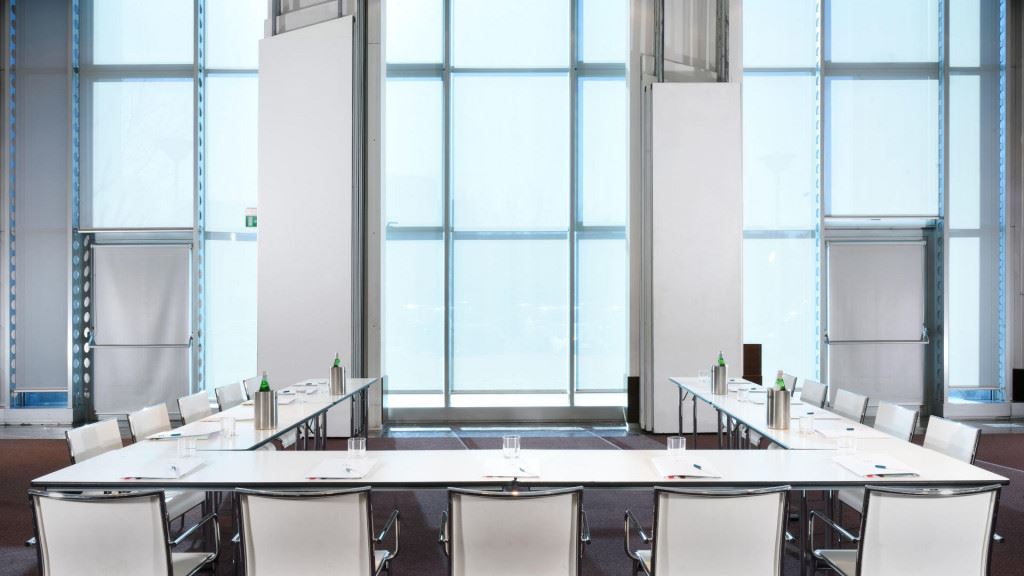 UNAHOTELS Malpensa